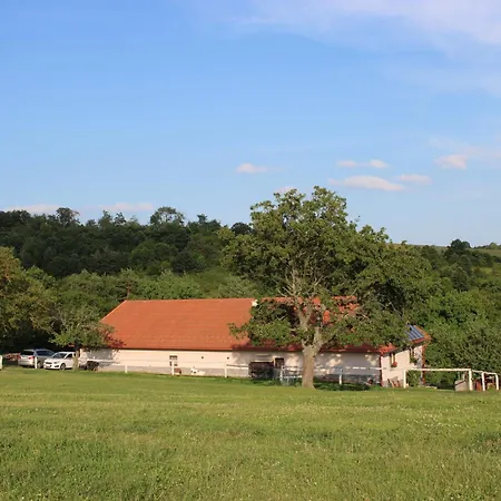 -ranc Pod Zobrakom *