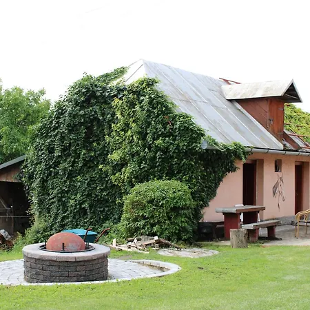 -ranc Pod Zobrakom Semesterbostad