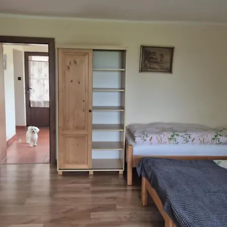 -ranc Pod Zobrakom Holiday home