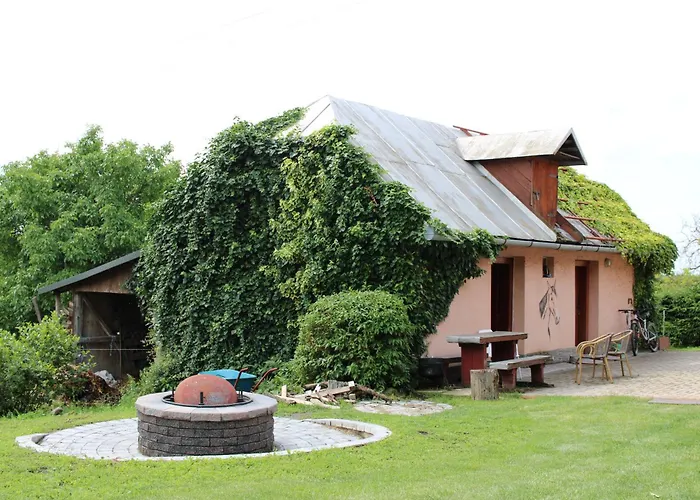 -ranc Pod Zobrakom Nyaraló